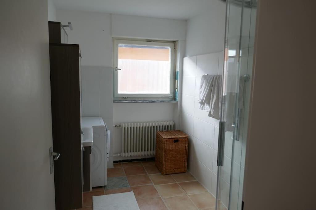 Apartment Ruhige 4-zi-wohnung Mit Grossem Balkon Und Blick Ins Gruene Karlsruhe